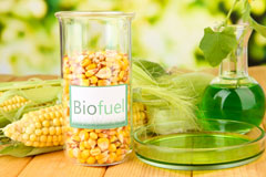 Welborne Common biofuel availability